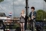 Lotte en Otis